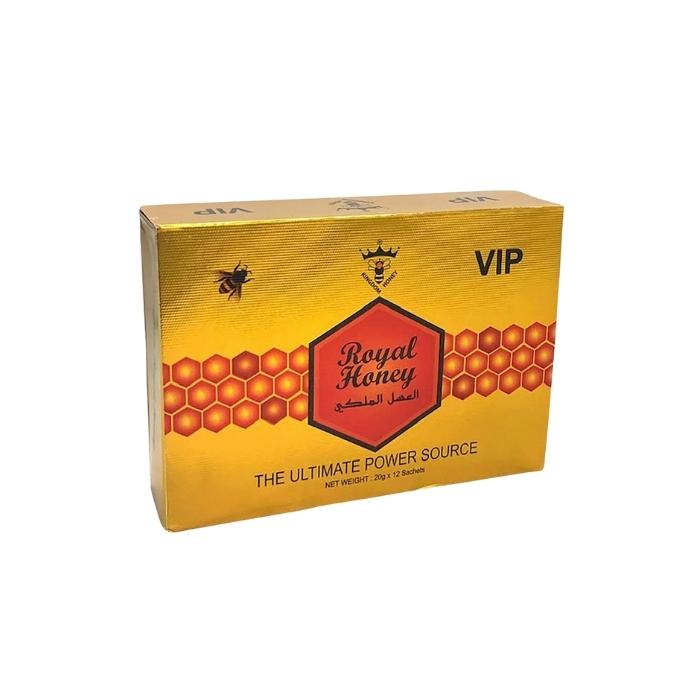 royal honey vip